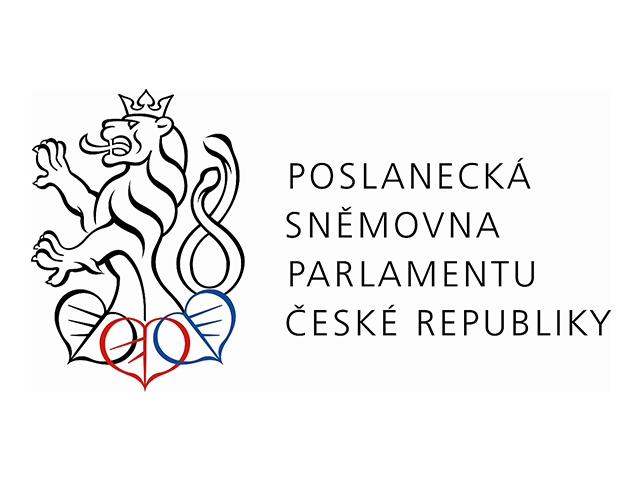 Poslanecká sněmovna Parlamentu České republiky